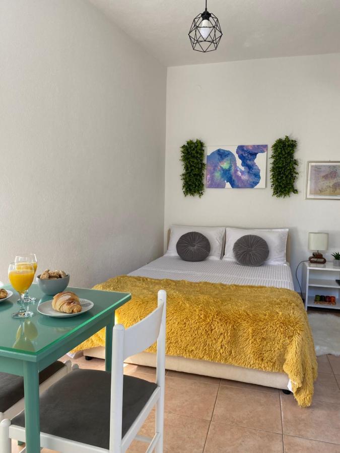 Apartment Sara Trogir Exterior photo