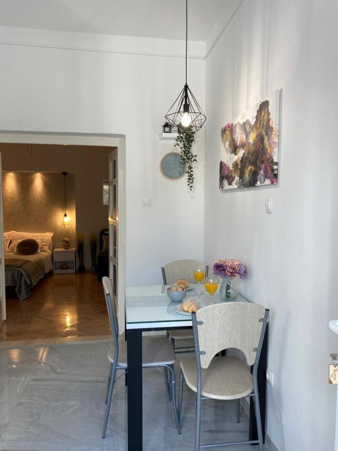 Apartment Sara Trogir Exterior photo