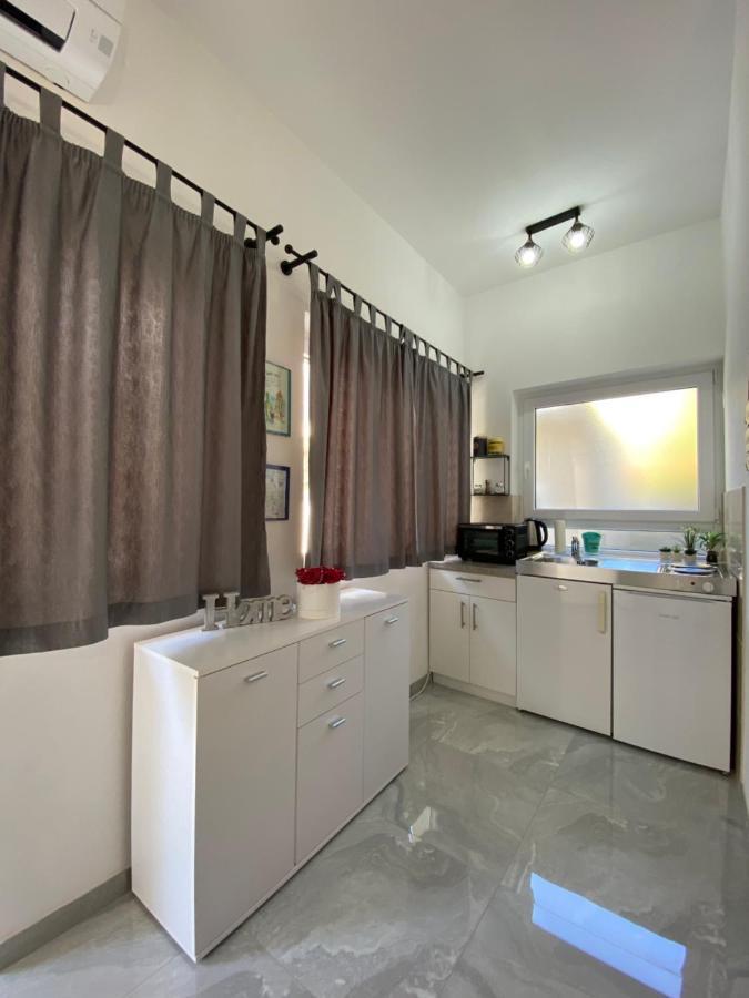 Apartment Sara Trogir Exterior photo